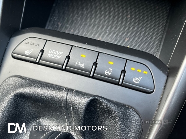 Used Kia Stonic 2023 for sale - 77292203: Photo 22