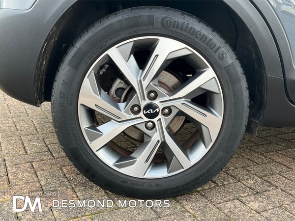 Used Kia Stonic 2023 for sale - 77292203: Photo 24