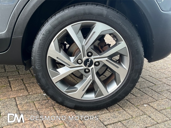 Used Kia Stonic 2023 for sale - 77292203: Photo 25