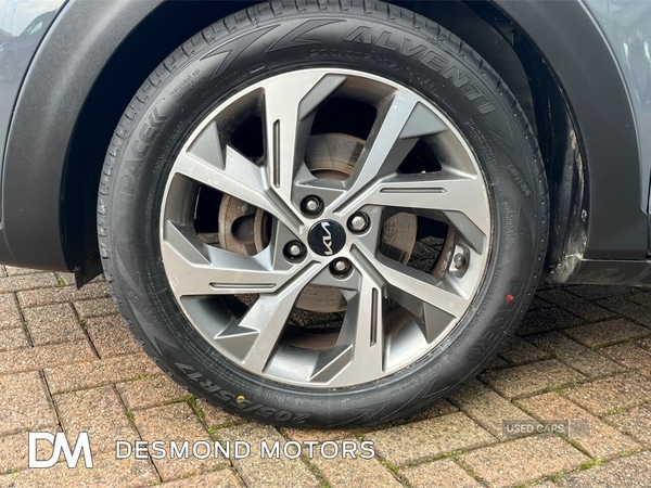 Used Kia Stonic 2023 for sale - 77292203: Photo 26