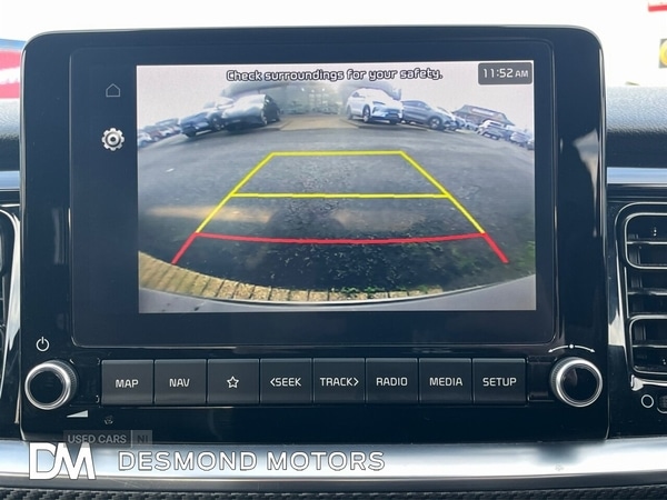 Used Kia Stonic 2023 for sale - 77292203: Photo 31