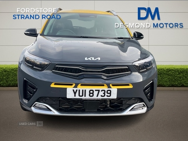 Used Kia Stonic 2023 for sale - 77292203: Photo 4