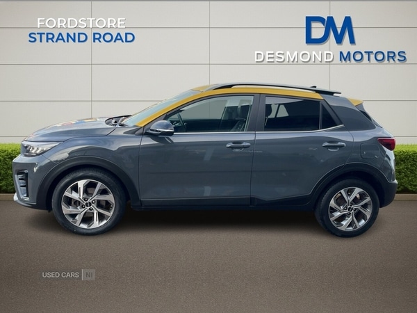 Used Kia Stonic 2023 for sale - 77292203: Photo 5