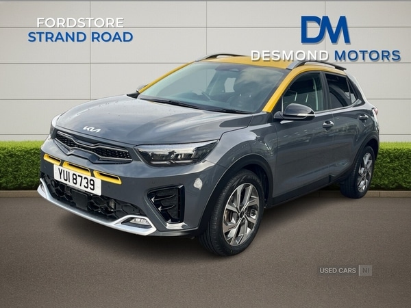 Used Kia Stonic 2023 for sale - 77292203: Photo 7