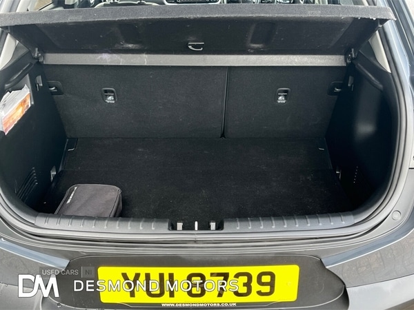 Used Kia Stonic 2023 for sale - 77292203: Photo 9