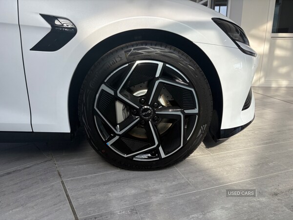 Used BYD Seal for sale - 75635839: Photo 11
