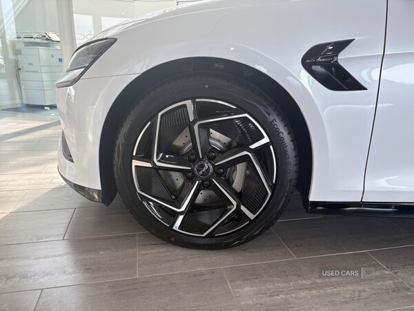 Used BYD Seal for sale - 75635839: Photo 6