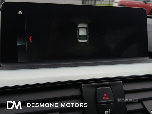 Used BMW 4 Series 2019 for sale - 77634187: Photo 13