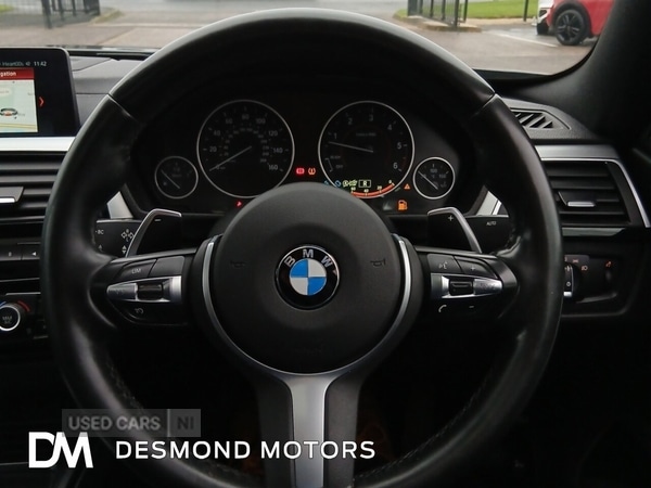 Used BMW 4 Series 2019 for sale - 77634187: Photo 18