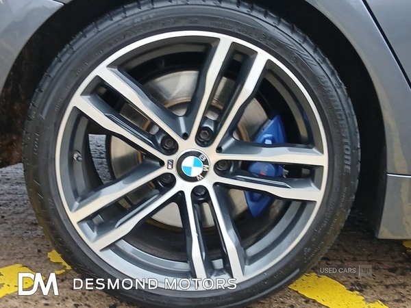 Used BMW 4 Series 2019 for sale - 77634187: Photo 20