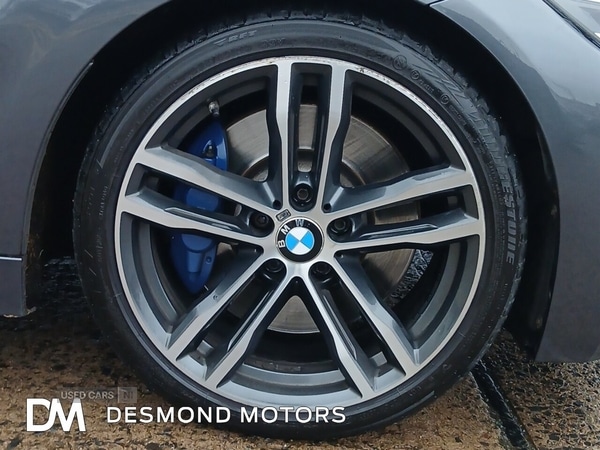 Used BMW 4 Series 2019 for sale - 77634187: Photo 21