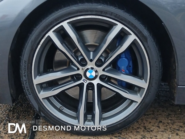 Used BMW 4 Series 2019 for sale - 77634187: Photo 22