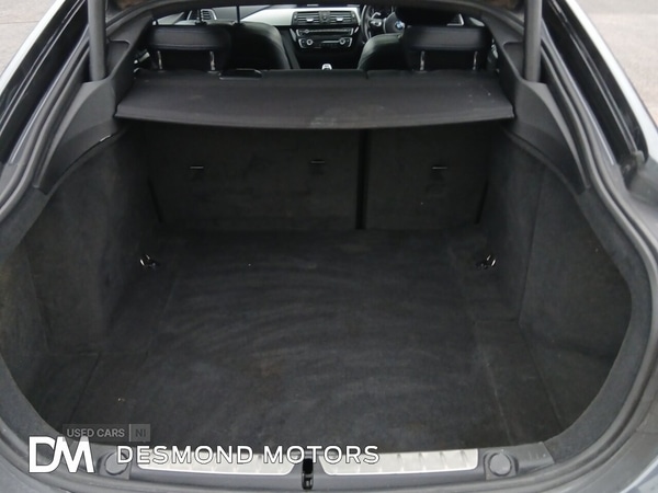 Used BMW 4 Series 2019 for sale - 77634187: Photo 24