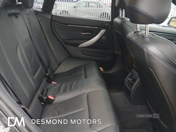 Used BMW 4 Series 2019 for sale - 77634187: Photo 27