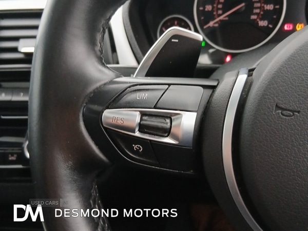 Used BMW 4 Series 2019 for sale - 77634187: Photo 30