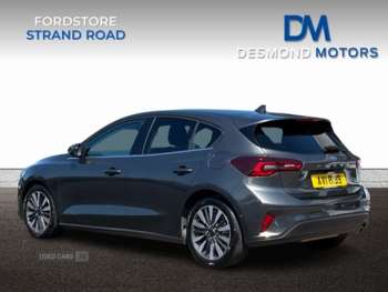 Used Ford Focus 2025 for sale - 74668833: Photo