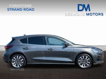Used Ford Focus 2025 for sale - 74668833: Photo