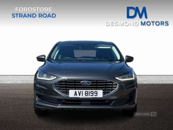 Used Ford Focus 2025 for sale - 74668833: Photo
