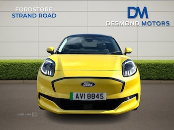 Used Ford Puma 2025 for sale - 79280257: Photo