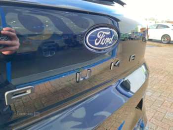 Used Ford Puma 2025 for sale - 73452001: Photo