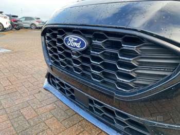 Used Ford Puma 2025 for sale - 73452001: Photo