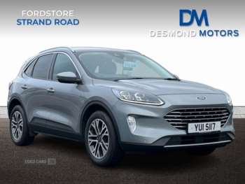 Used Ford Kuga 2022 for sale - 72537762: Photo