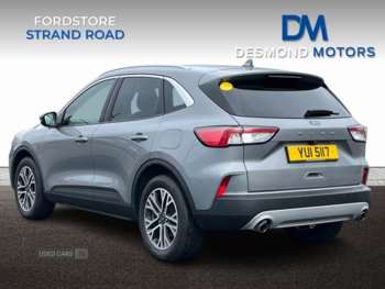 Used Ford Kuga 2022 for sale - 72537762: Photo