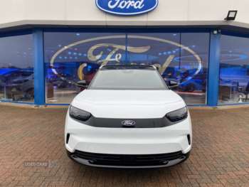 Used Ford Capri 2024 for sale - 72891314: Photo