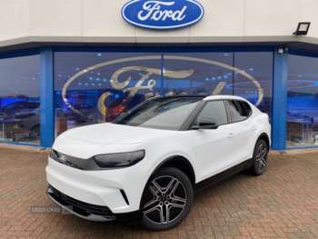 Used Ford Capri 2024 for sale - 72891314: Photo