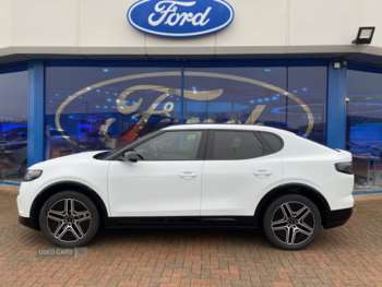 Used Ford Capri 2024 for sale - 72891314: Photo