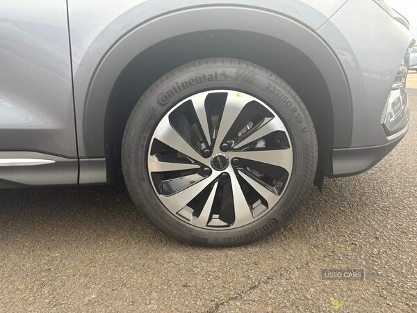 Used BYD Seal U for sale - 75636182: Photo 10