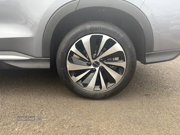 Used BYD Seal U for sale - 75636182: Photo 12