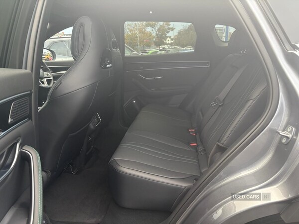 Used BYD Seal U for sale - 75636182: Photo 13