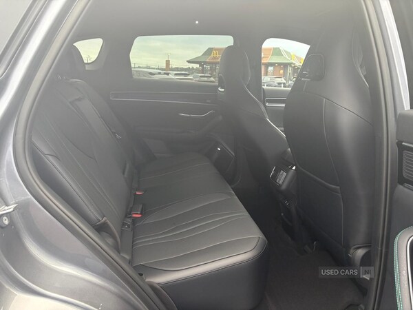 Used BYD Seal U for sale - 75636182: Photo 14