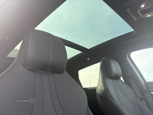 Used BYD Seal U for sale - 75636182: Photo 17