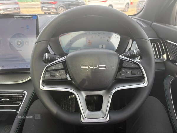 Used BYD Seal U for sale - 75636182: Photo 18