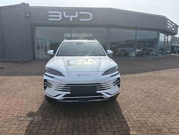 Used BYD Seal U 2025 for sale - 75636182: Photo