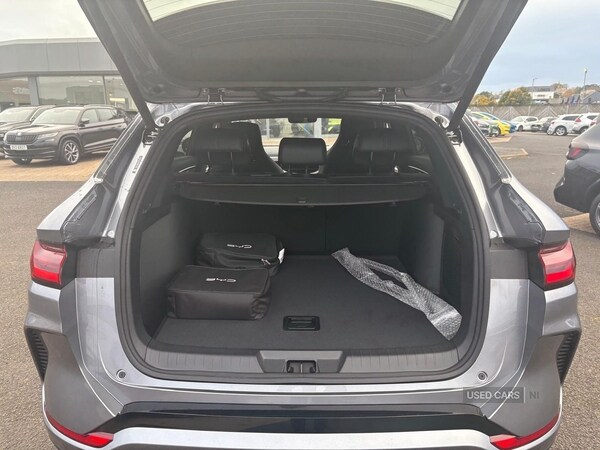 Used BYD Seal U for sale - 75636182: Photo 8