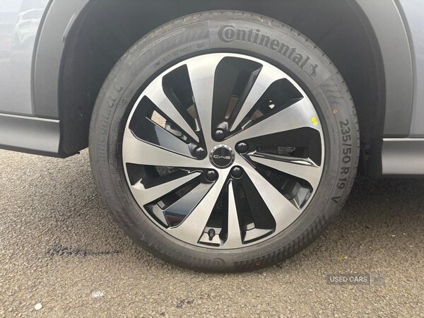 Used BYD Seal U for sale - 75636182: Photo 9