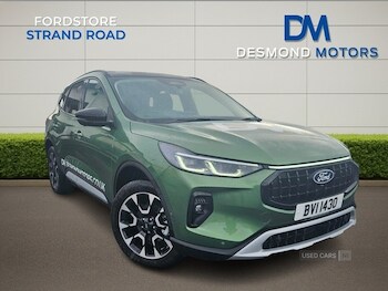 2025 - 2.5 PHEV Active 5dr CVT