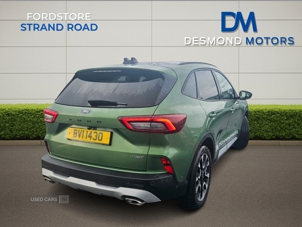 Used Ford Kuga 2025 for sale - 76787514: Photo 2