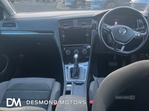 Used Volkswagen Golf 2018 for sale - 76927382: Photo 10
