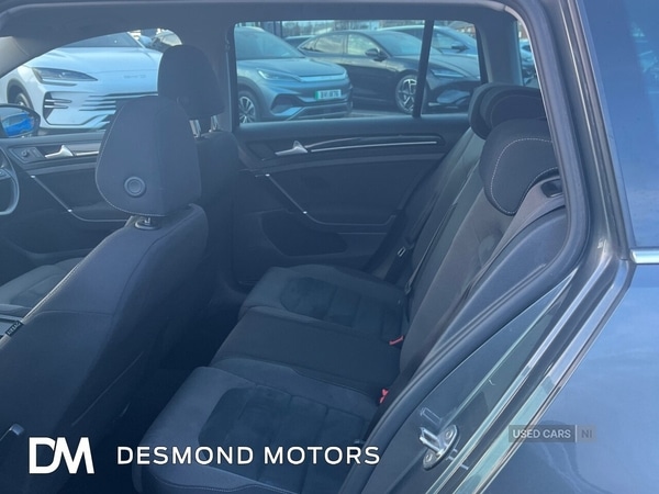 Used Volkswagen Golf 2018 for sale - 76927382: Photo 11