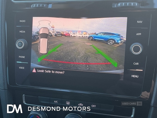 Used Volkswagen Golf 2018 for sale - 76927382: Photo 13