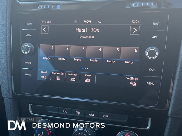 Used Volkswagen Golf 2018 for sale - 76927382: Photo 14