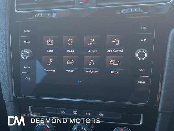 Used Volkswagen Golf 2018 for sale - 76927382: Photo 15