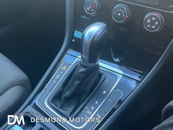 Used Volkswagen Golf 2018 for sale - 76927382: Photo 16