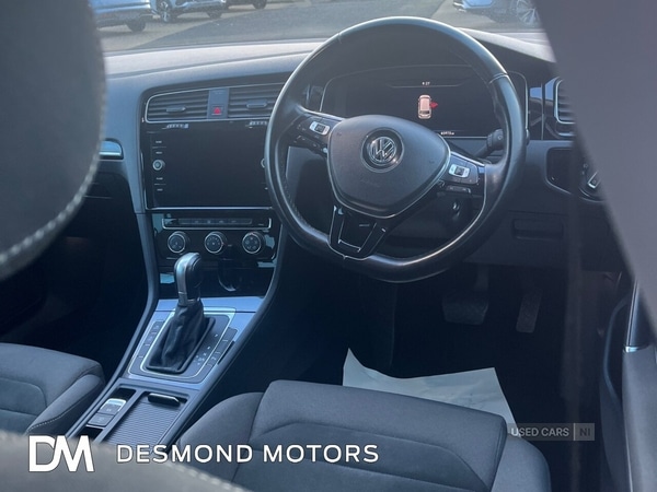 Used Volkswagen Golf 2018 for sale - 76927382: Photo 17