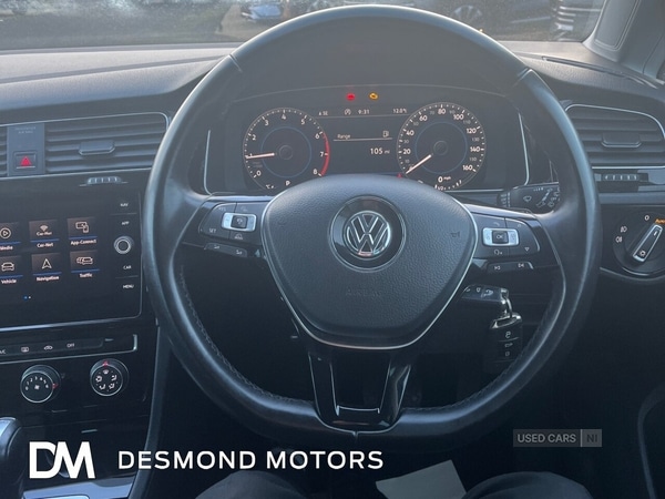 Used Volkswagen Golf 2018 for sale - 76927382: Photo 18