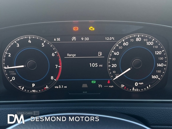 Used Volkswagen Golf 2018 for sale - 76927382: Photo 19